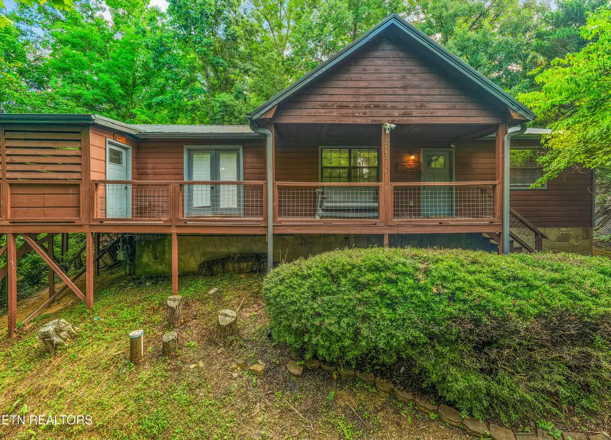 2113 Applewood Rd, Sevierville, TN 37862 - #1