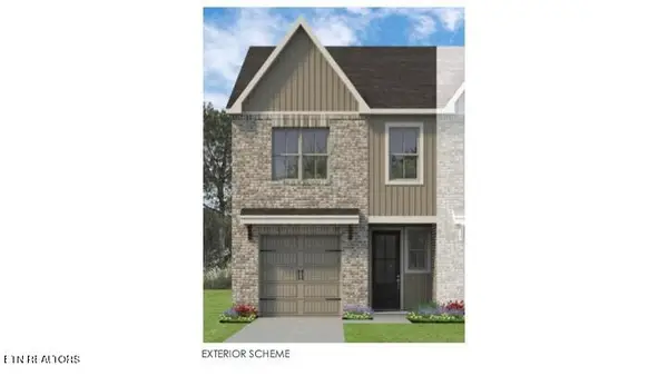 7704 Peach Blossom Way, Knoxville, TN 37931
