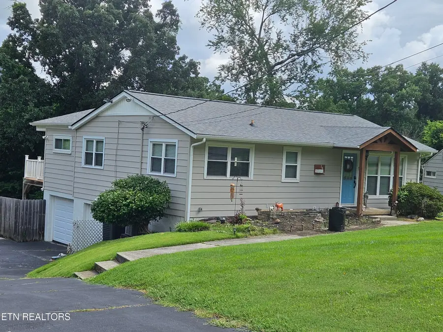 1416 SW Audena Lane, Knoxville, TN 37919 - #2