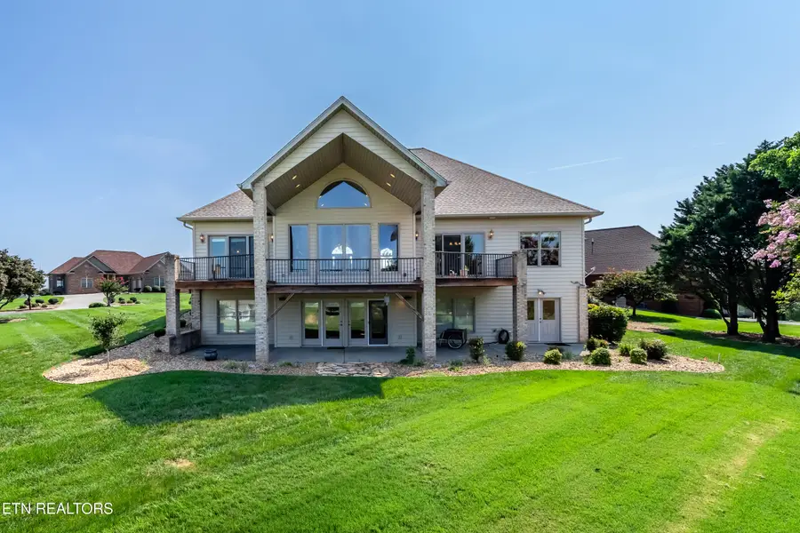 158 Itawa Tr, Vonore, TN 37885 - #3