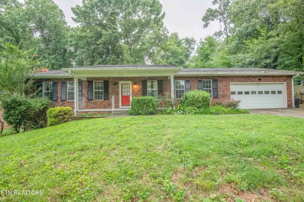 524 Golden Harvest Rd, Knoxville, TN 37934