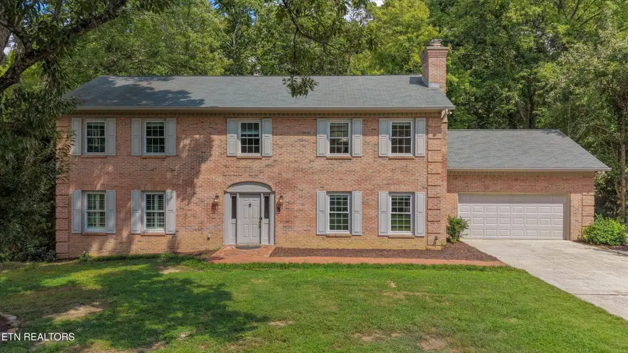 109 Crestview Lane, Oak Ridge, TN 37830 - #2