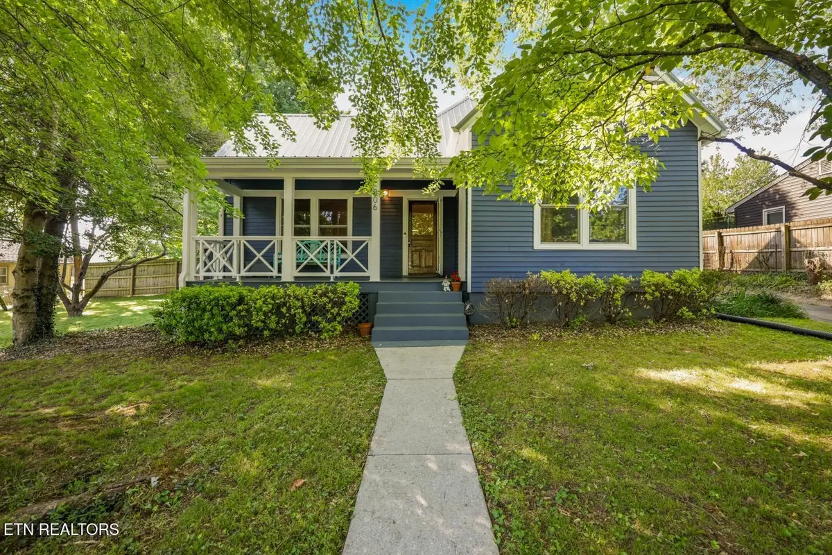 306 Dahlia Drive, Knoxville, TN 37918 - #1