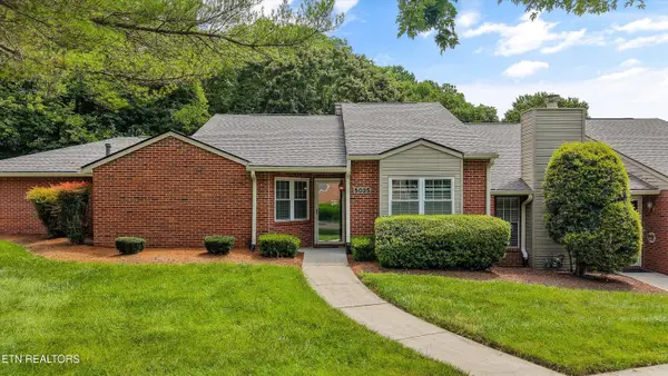 5035 Griffins Gate Lane, Knoxville, TN 37912