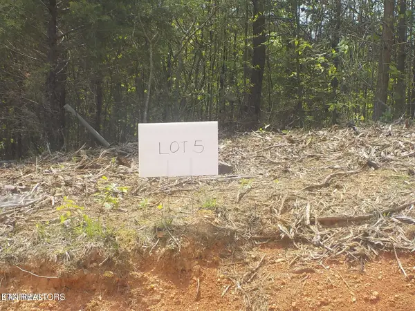 Gregory Lane #051h b 005.00, Maynardville, TN 37807