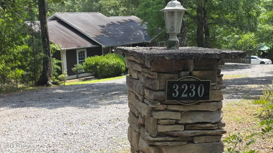 3230 Cove Creek Way, Sevierville, TN 37862 - #2
