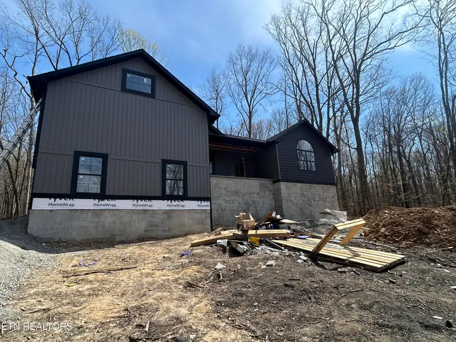 633 Icy Cove Tr, Monterey, TN 38574 - #3