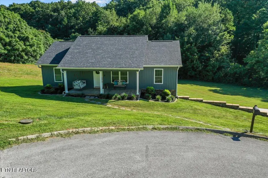 430 Cherokee Cove, Rutledge, TN 37861 - #2