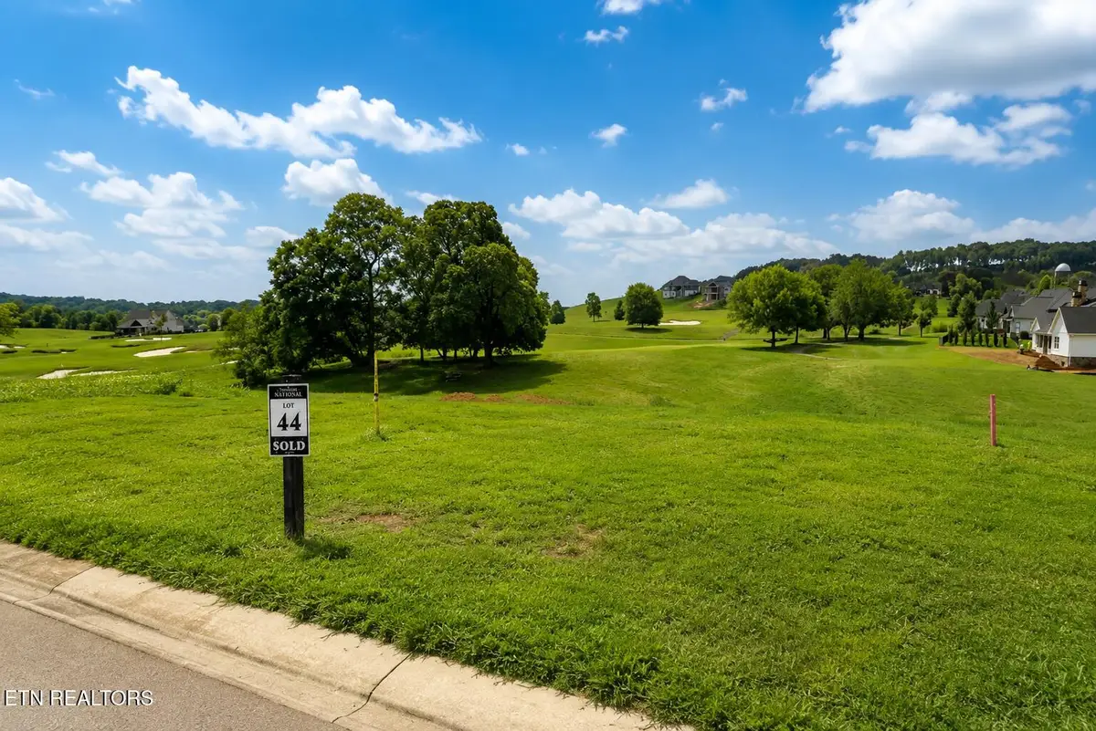 2920 Chestnut Lane, Loudon, TN 37774 - #1