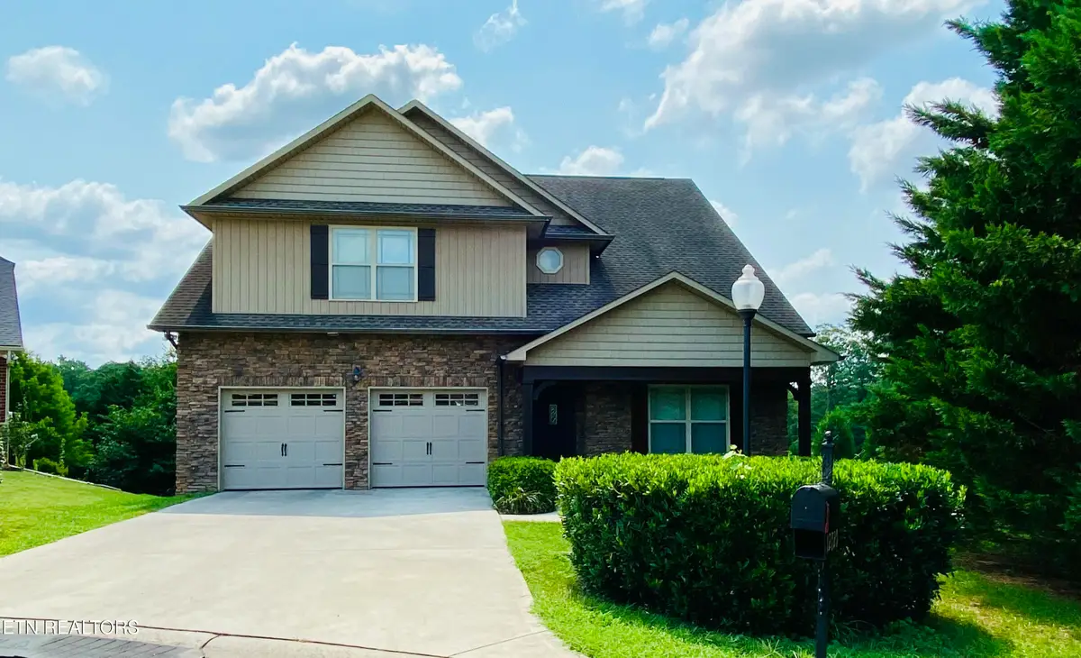 12820 Saddle Way, Knoxville, TN 37922 - #1