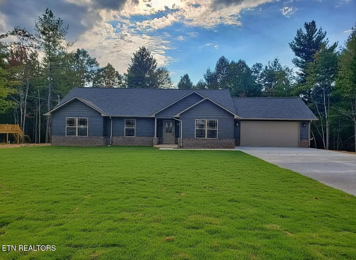 686 Taylon Lane, Oneida, TN 37841 - #1