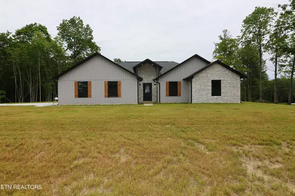 607 Taylon Lane, Oneida, TN 37841