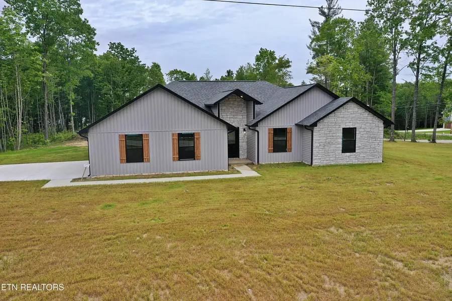 607 Taylon Lane, Oneida, TN 37841 - #3