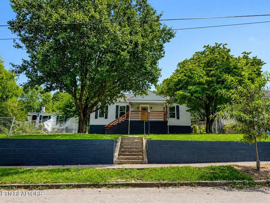 416 E Churchwell Ave #1 & 2, Knoxville, TN 37917 - #3