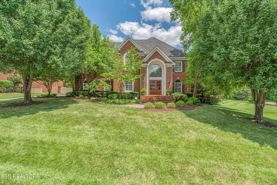 1840 Regents Park Rd, Knoxville, TN 37922 - #2