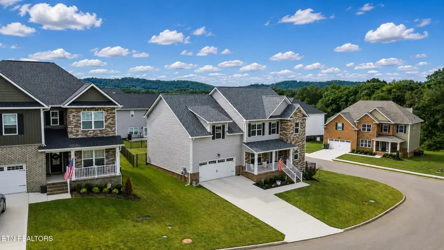 4522 Unity Bell Ave, Powell, TN 37849 - #2