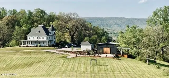 640 Pansy Hill Rd, Harriman, TN 37748 - #1