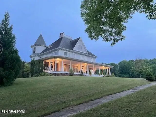 640 Pansy Hill Rd, Harriman, TN 37748 - #2