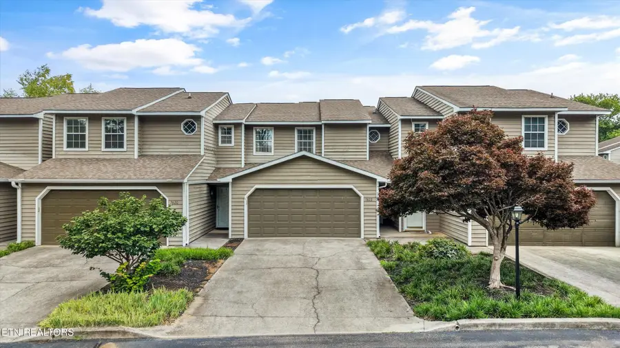 7822 Village Drive, Knoxville, TN 37919 - #2