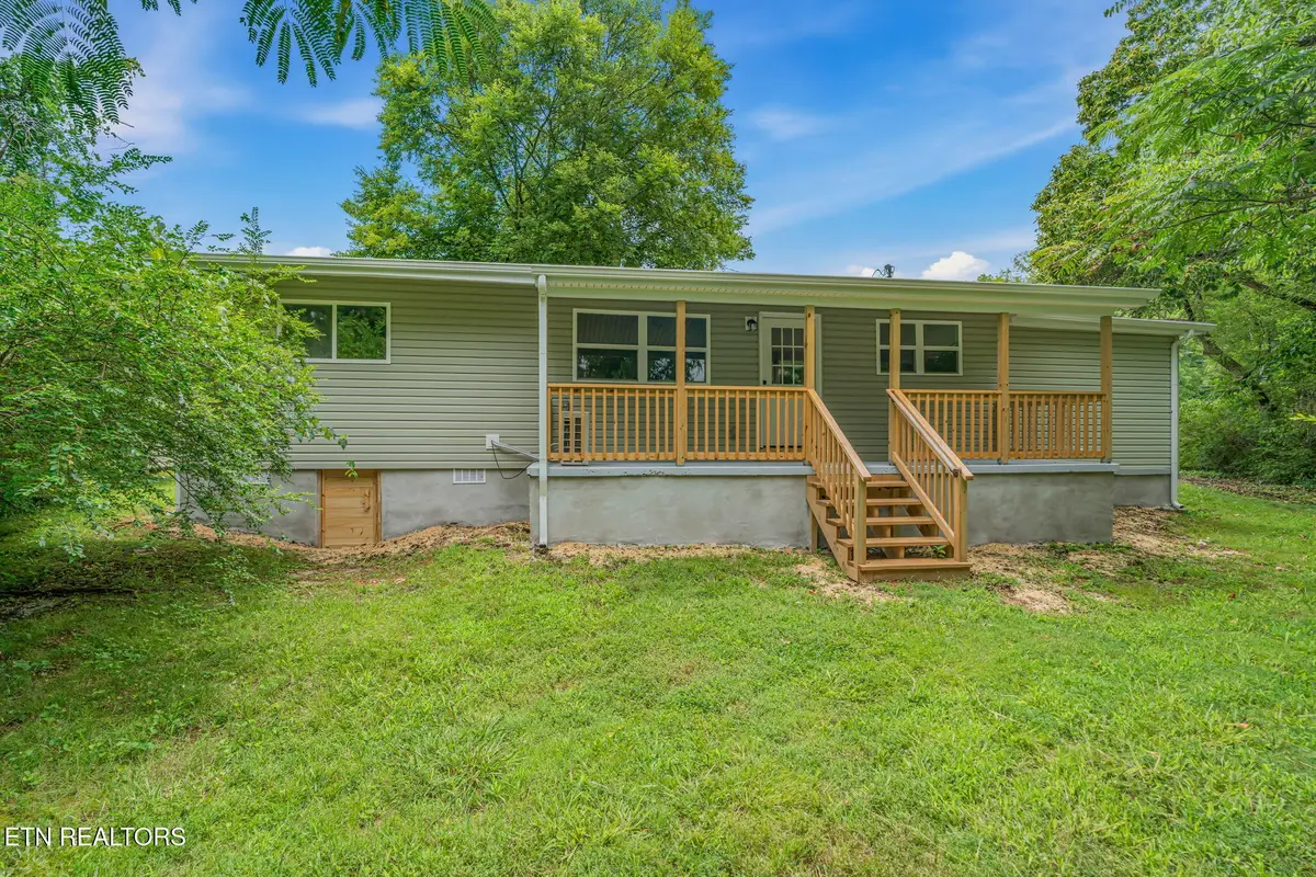137 Scott Lane, Kingston, TN 37763 - #1
