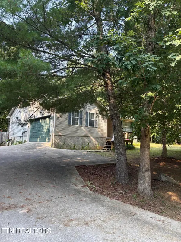 6259 Osage Rd, Crossville, TN 38572
