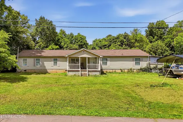 712 Keith Lane, Athens, TN 37303