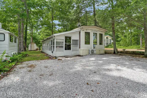 60 Apache Tr, Crossville, TN 38572