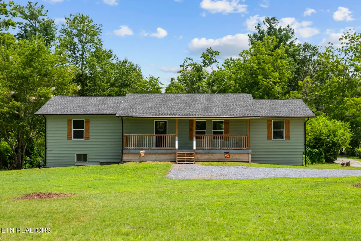 37 Windy Acres Drive, Crossville, TN 38571 - #1