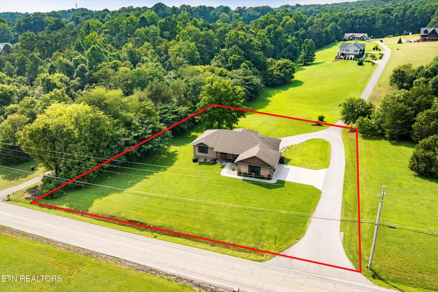 4235 Mint Rd, Maryville, TN 37803 - #2