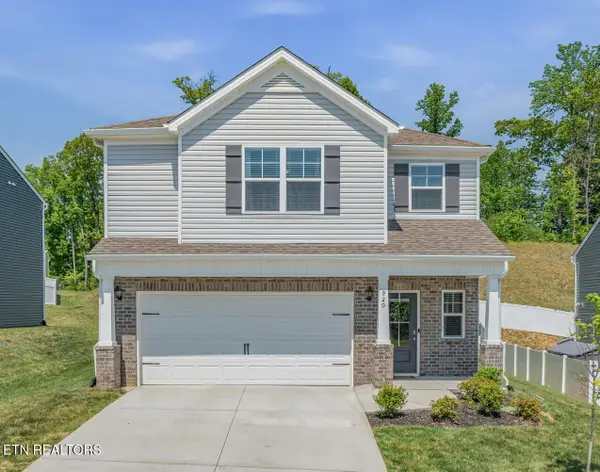 920 Utopia Lane, Knoxville, TN 37932
