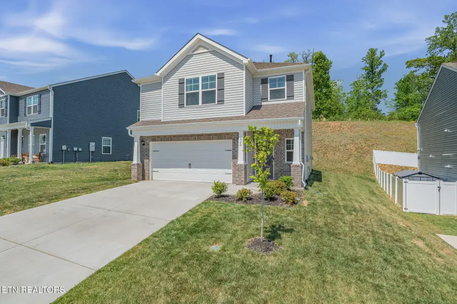 920 Utopia Lane, Knoxville, TN 37932 - #2