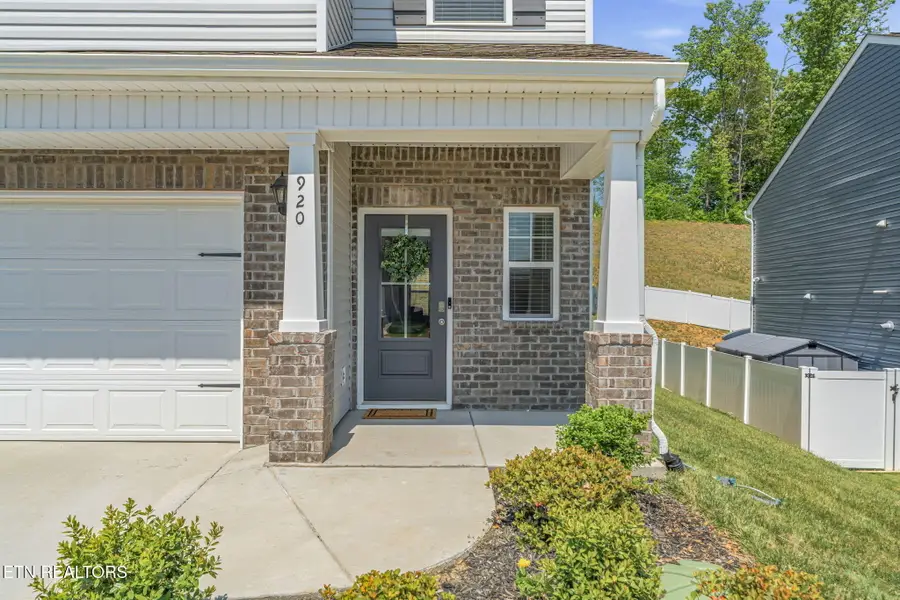 920 Utopia Lane, Knoxville, TN 37932 - #3