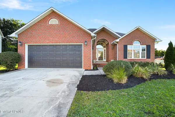 509 Pebble Creek Rd, Knoxville, TN 37918