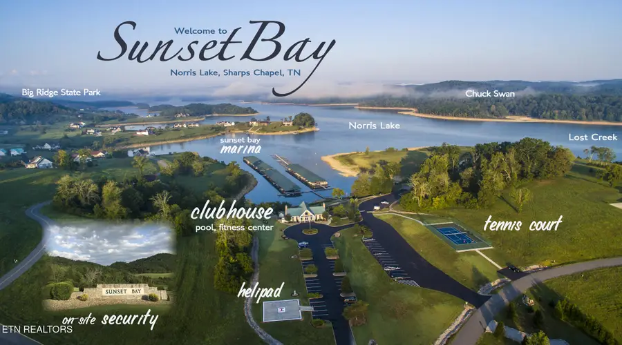 Lot 670 Russell Brothers Rd, Sharps Chapel, TN 37866 - #2