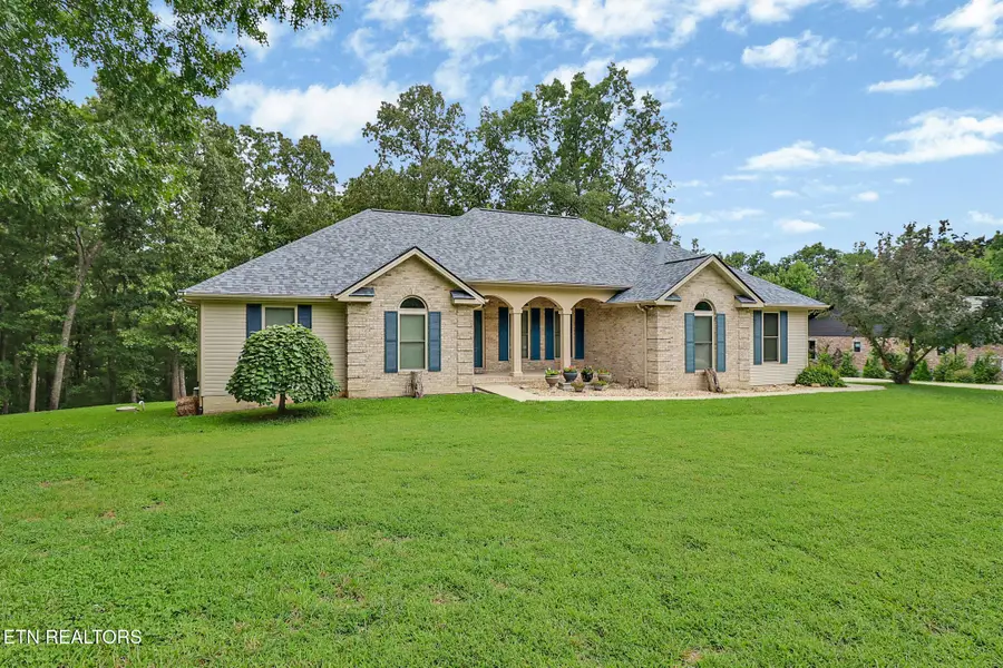 564 Cumberland View Drive, Crossville, TN 38571 - #2