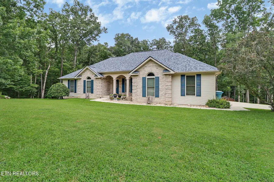 564 Cumberland View Drive, Crossville, TN 38571 - #3