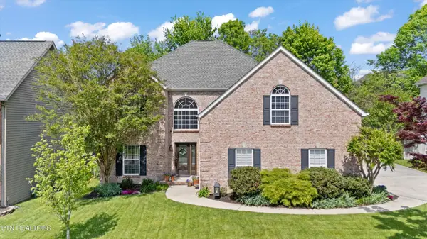 12705 Coral Reef Circle, Knoxville, TN 37922