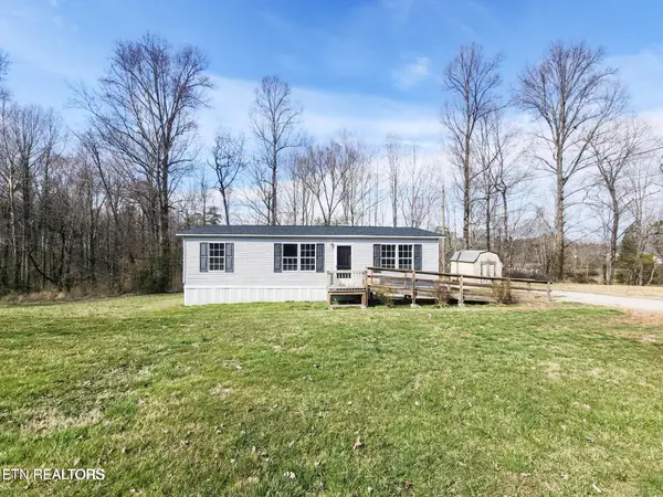 4127 Crippen Corner Lane, Knoxville, TN 37918