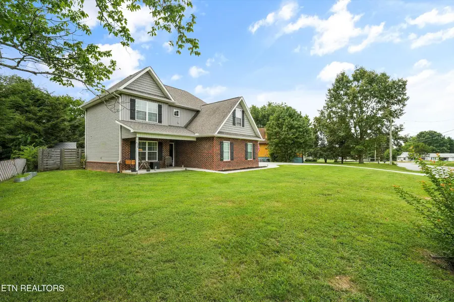 138 S Old Glory Rd, Maryville, TN 37801 - #3