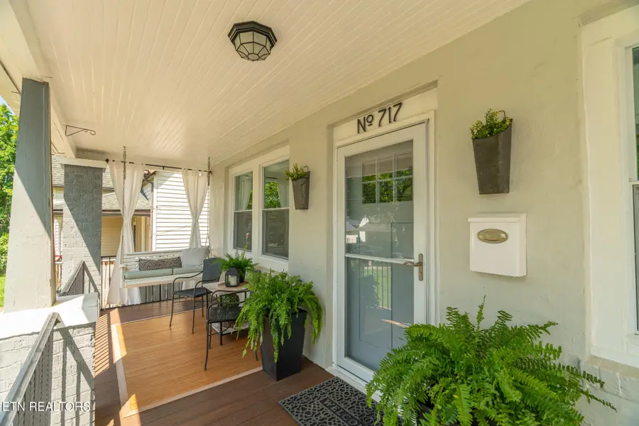 717 Hiawassee Ave, Knoxville, TN 37917 - #2