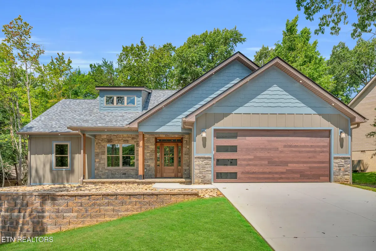 24 Bacham Lane, Crossville, TN 38558 - #1