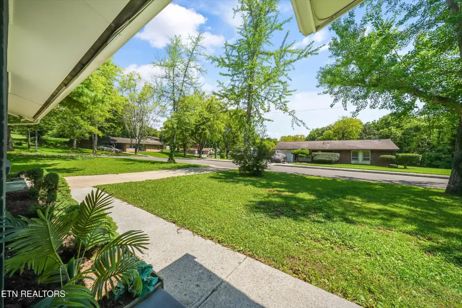 1101 SE Magnet Place, Knoxville, TN 37915 - #3