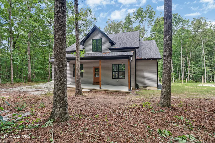 108 Shotgun Annie Rd, Jamestown, TN 38556 - #2