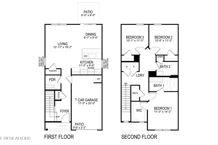 10632 High Tree Way, Knoxville, TN 37931 - #2