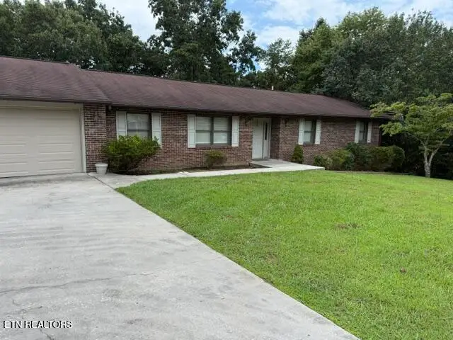 106 Circle Drive, Harriman, TN 37748 - #2