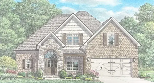 315 Rugby Manor Lane, Knoxville, TN 37923