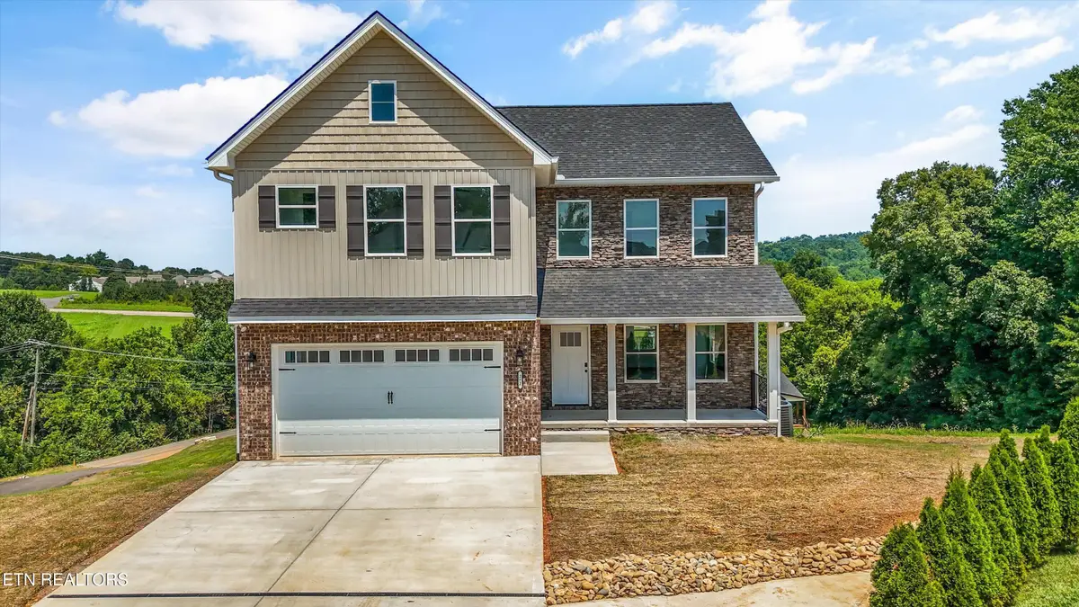 272 Bluff Shadows Lane, Seymour, TN 37865 - #1
