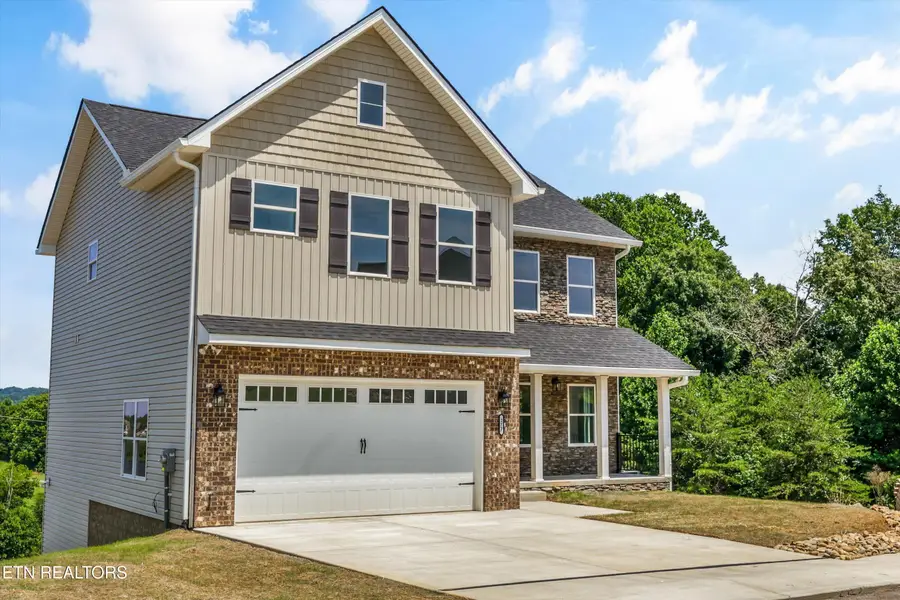 272 Bluff Shadows Lane, Seymour, TN 37865 - #3