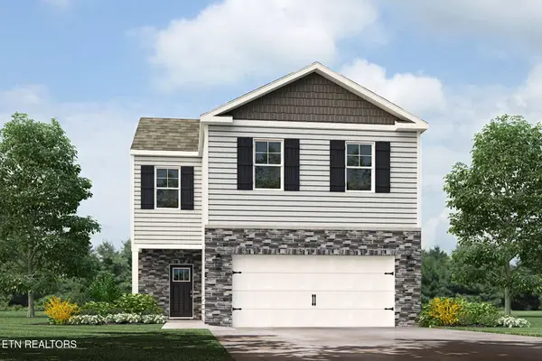 3109 Della Margaret Street, Knoxville, TN 37920