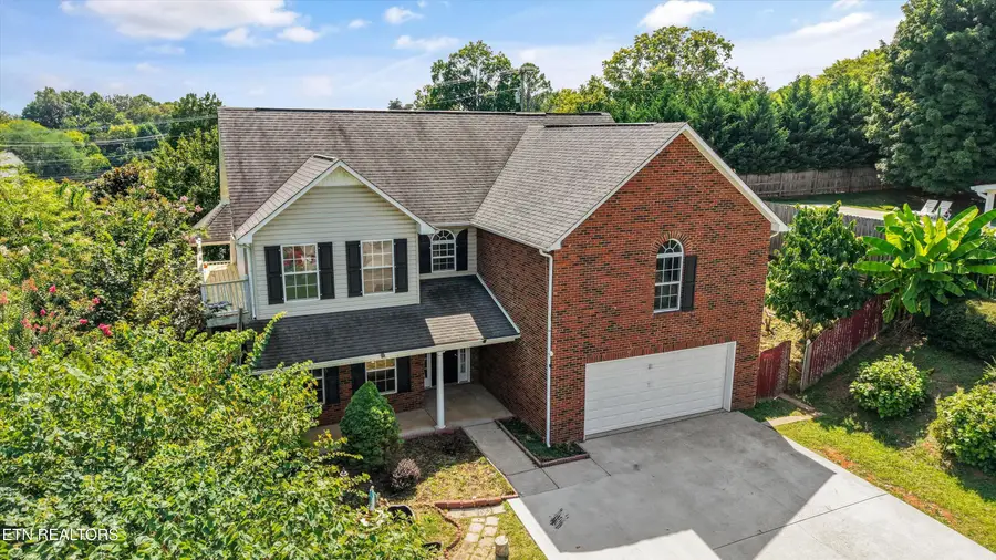 1227 Oak Haven Rd, Knoxville, TN 37932 - #3